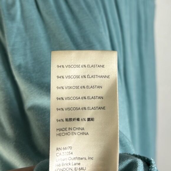 Free People Chelsea Knit Mini Dress - Picture 7 of 7